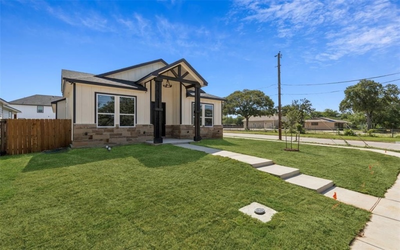 4437 Foard Street, Fort Worth, TX 76119, 3 Bedrooms Bedrooms, ,2 BathroomsBathrooms,Residential,For Sale,4437 Foard Street,0,21011438