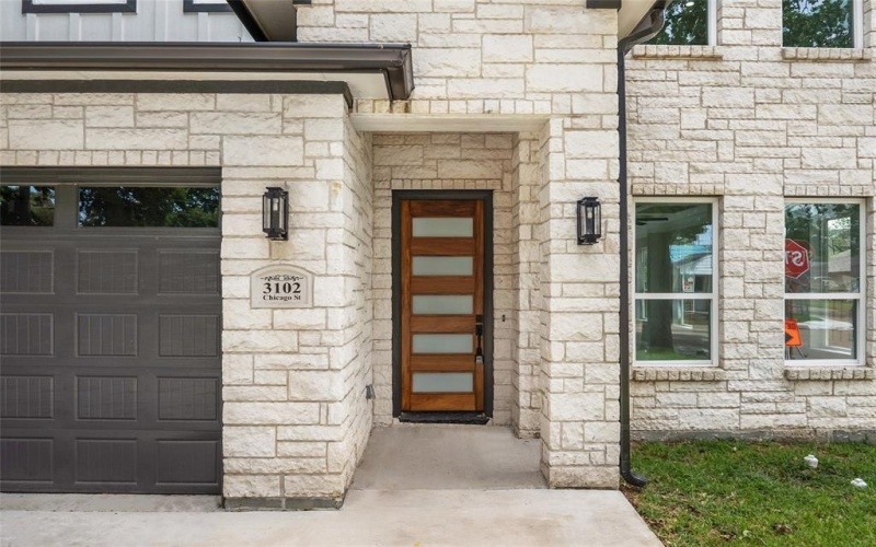 3102 Chicago Street, Dallas, TX 75212, 4 Habitaciones Habitaciones , ,3 BañosBaños,Residential,En Venta,3102 Chicago Street,0,21027784