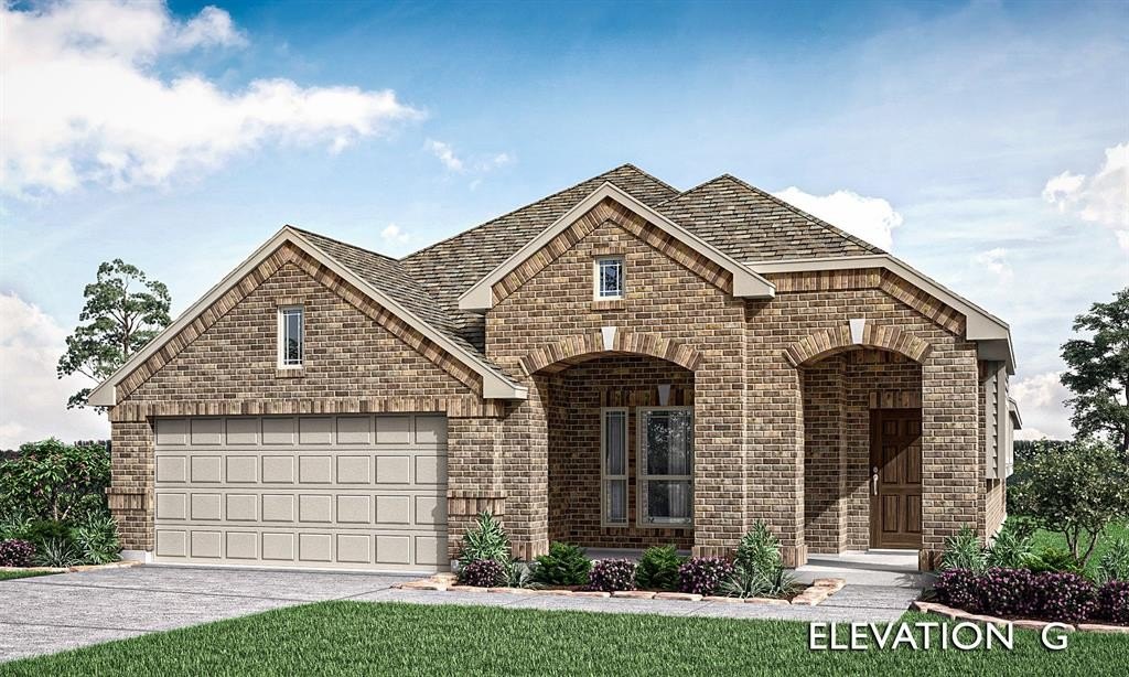 2013 Amber Gate Drive, Anna, TX 75409, 3 Habitaciones Habitaciones , ,2 BañosBaños,Residential,En Venta,2013 Amber Gate Drive,0,21028398