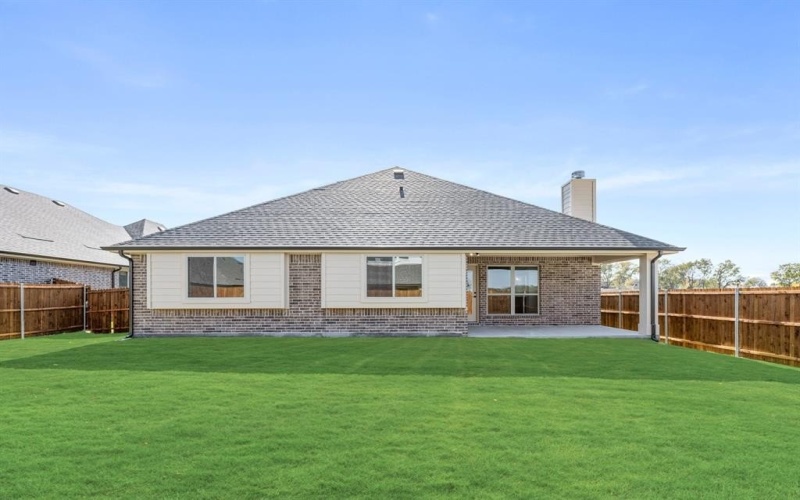 2016 Hickory Chase Lane, Anna, TX 75409, 4 Bedrooms Bedrooms, ,2 BathroomsBathrooms,Residential,For Sale,2016 Hickory Chase Lane,0,21028836