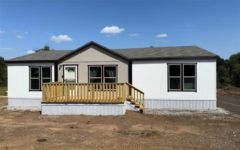 244 Overland Trail, Bridgeport, TX 76426, 3 Bedrooms Bedrooms, ,2 BathroomsBathrooms,Residential,For Sale,244 Overland Trail,0,21028916