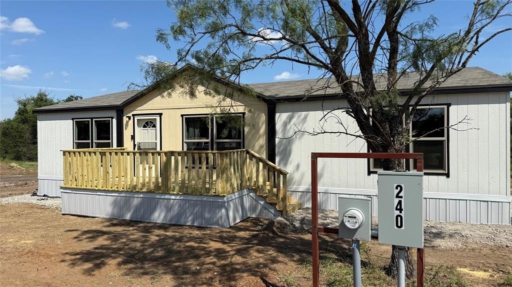 240 Overland Trail, Bridgeport, TX 76426, 3 Habitaciones Habitaciones , ,2 BañosBaños,Residential,En Venta,240 Overland Trail,0,21028967
