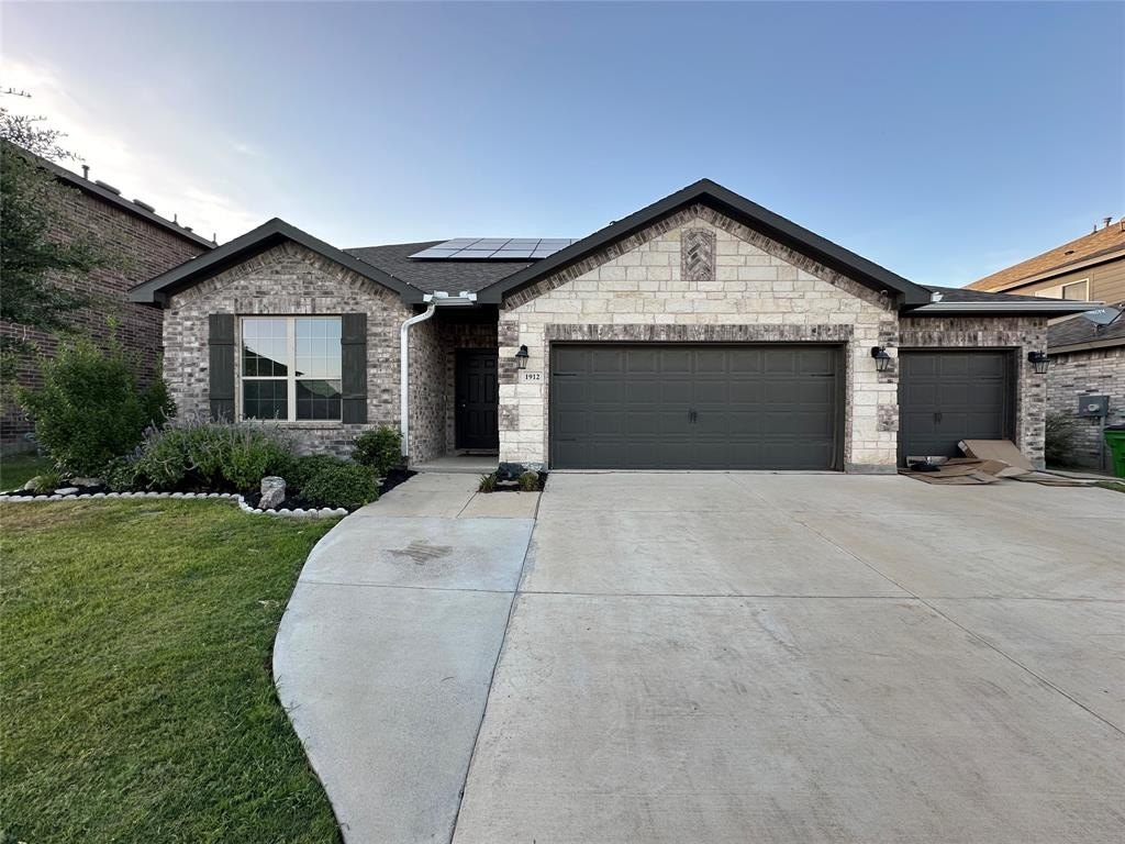 1912 Proteus Drive, Haslet, TX 76052, 4 Habitaciones Habitaciones , ,3 BañosBaños,Residential,En Venta,1912 Proteus Drive,0,21029731