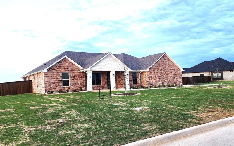 144 Shawnee Trail, Pottsboro, TX 75076, 6 Habitaciones Habitaciones , ,3 BañosBaños,Residential,En Venta,144 Shawnee Trail,0,21031812