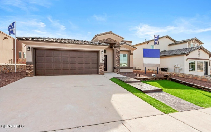 916 Summer Lake Street, El Paso, TX 79928, 4 Bedrooms Bedrooms, ,1 BathroomBathrooms,Residential,For Sale,916 Summer Lake Street,917002