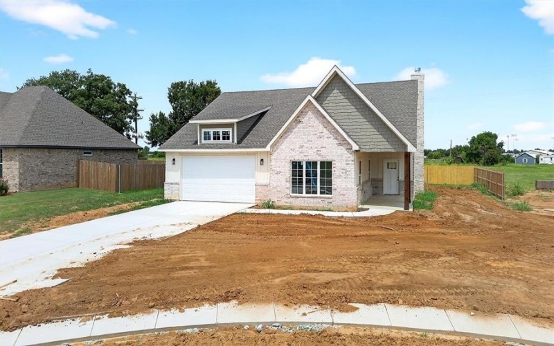 409 Austin Street, Callisburg, TX 76240, 3 Habitaciones Habitaciones , ,2 BañosBaños,Residential,En Venta,409 Austin Street,0,21031906