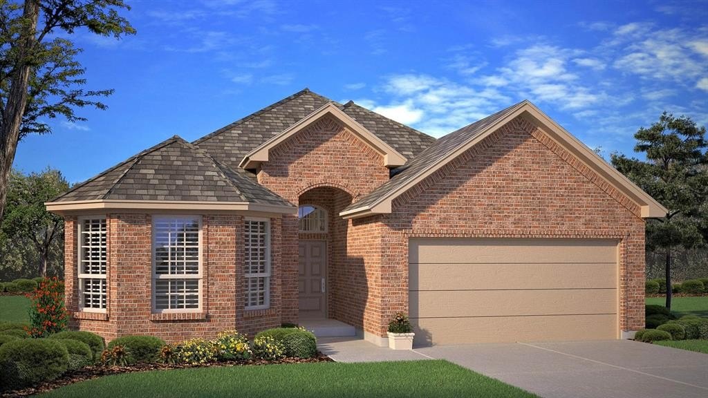 1249 BELTWAY Lane, Granbury, TX 76048, 4 Bedrooms Bedrooms, ,2 BathroomsBathrooms,Residential,For Sale,1249 BELTWAY Lane,0,21032092