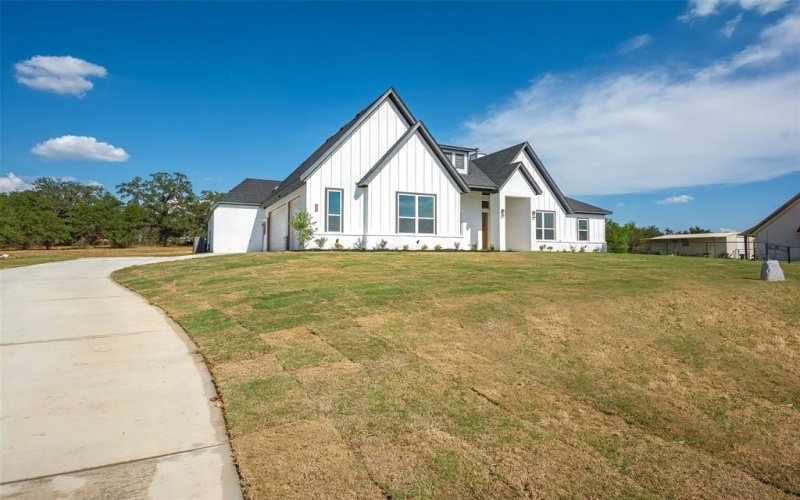 112 Dubois Road, Poolville, TX 76487, 5 Habitaciones Habitaciones , ,3 BañosBaños,Residential,En Venta,112 Dubois Road,0,21032110