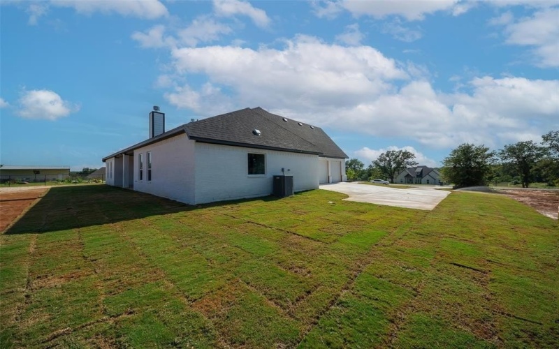 112 Dubois Road, Poolville, TX 76487, 5 Habitaciones Habitaciones , ,3 BañosBaños,Residential,En Venta,112 Dubois Road,0,21032110