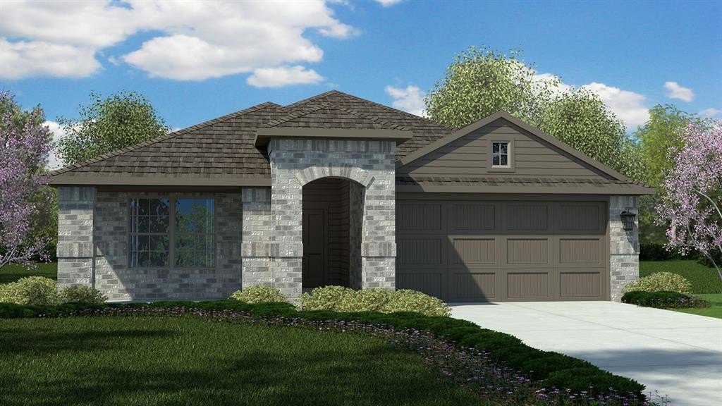 417 KAUFMAN Drive, Azle, TX 76020, 4 Bedrooms Bedrooms, ,2 BathroomsBathrooms,Residential,For Sale,417 KAUFMAN Drive,0,21032318