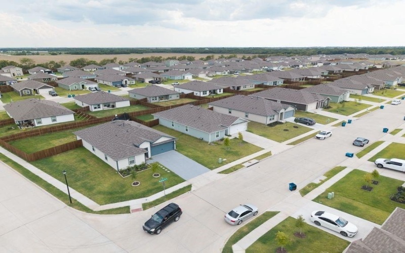 205 WEATHERBOARD Drive, Nevada, TX 75173, 5 Bedrooms Bedrooms, ,2 BathroomsBathrooms,Residential,For Sale,205 WEATHERBOARD Drive,0,21032977