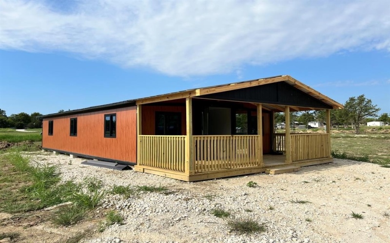1308 E Titus Street, Mexia, TX 76667, 2 Habitaciones Habitaciones , ,1 BañoBaños,Residential,En Venta,1308 E Titus Street,0,21032995