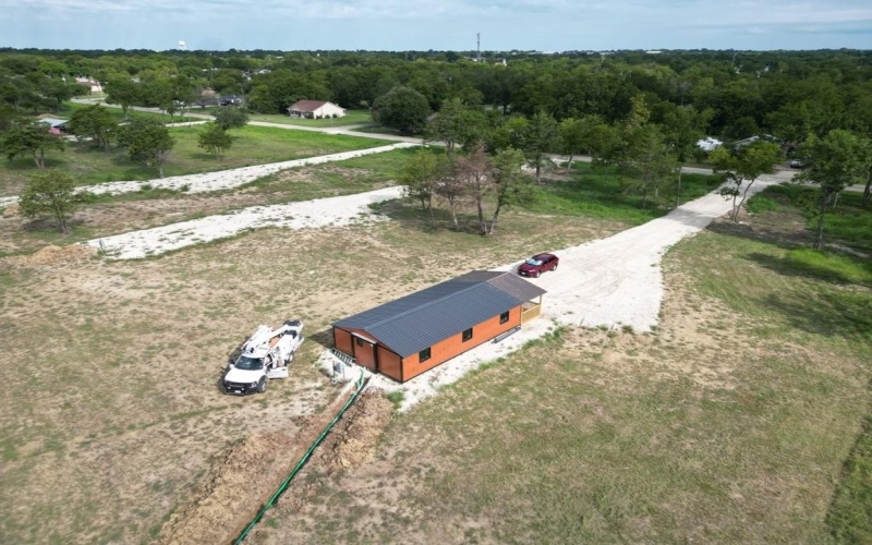1308 E Titus Street, Mexia, TX 76667, 2 Habitaciones Habitaciones , ,1 BañoBaños,Residential,En Venta,1308 E Titus Street,0,21032995