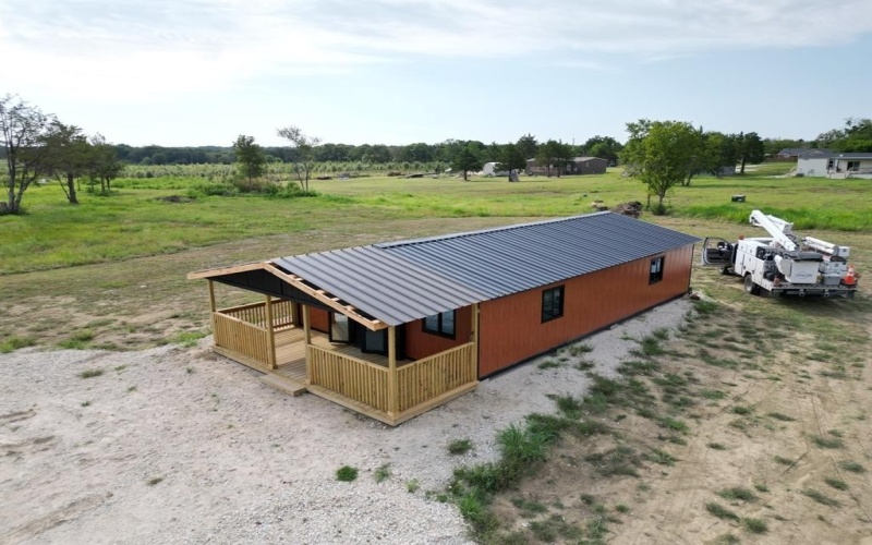 1308 E Titus Street, Mexia, TX 76667, 2 Habitaciones Habitaciones , ,1 BañoBaños,Residential,En Venta,1308 E Titus Street,0,21032995
