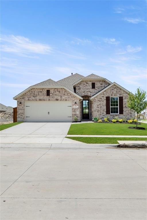2227 Walden Pond Boulevard, Forney, TX 75126, 4 Bedrooms Bedrooms, ,3 BathroomsBathrooms,Residential,For Sale,2227 Walden Pond Boulevard,0,21033033