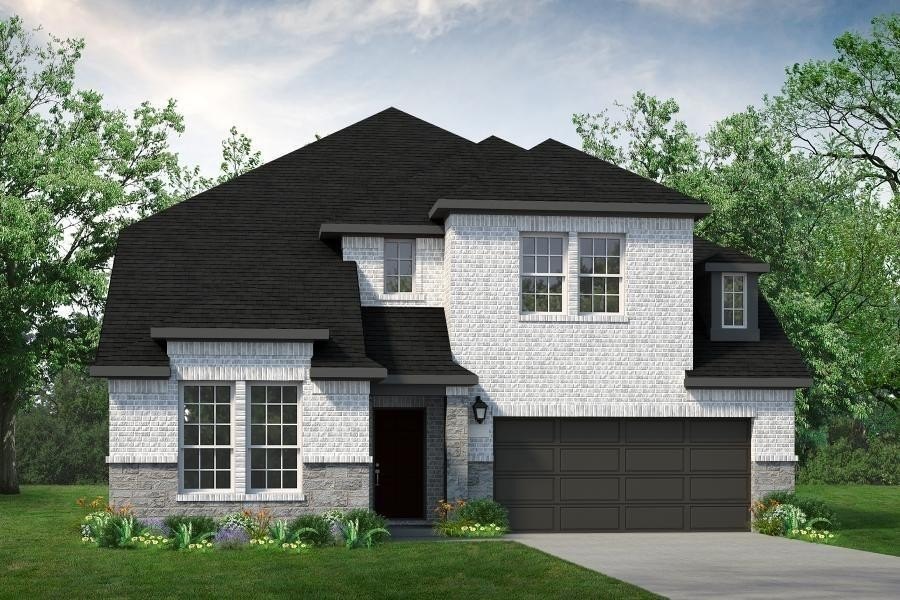 187 Ivory Brook Cove Drive, Lavon, TX 75166, 5 Habitaciones Habitaciones , ,3 BañosBaños,Residential,En Venta,187 Ivory Brook Cove Drive,0,21033052