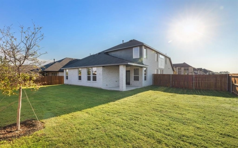 187 Ivory Brook Cove Drive, Lavon, TX 75166, 5 Habitaciones Habitaciones , ,3 BañosBaños,Residential,En Venta,187 Ivory Brook Cove Drive,0,21033052