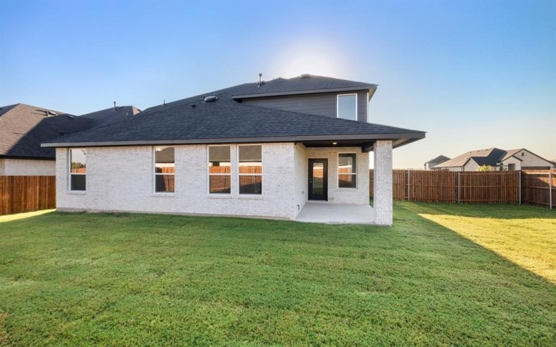 187 Ivory Brook Cove Drive, Lavon, TX 75166, 5 Habitaciones Habitaciones , ,3 BañosBaños,Residential,En Venta,187 Ivory Brook Cove Drive,0,21033052