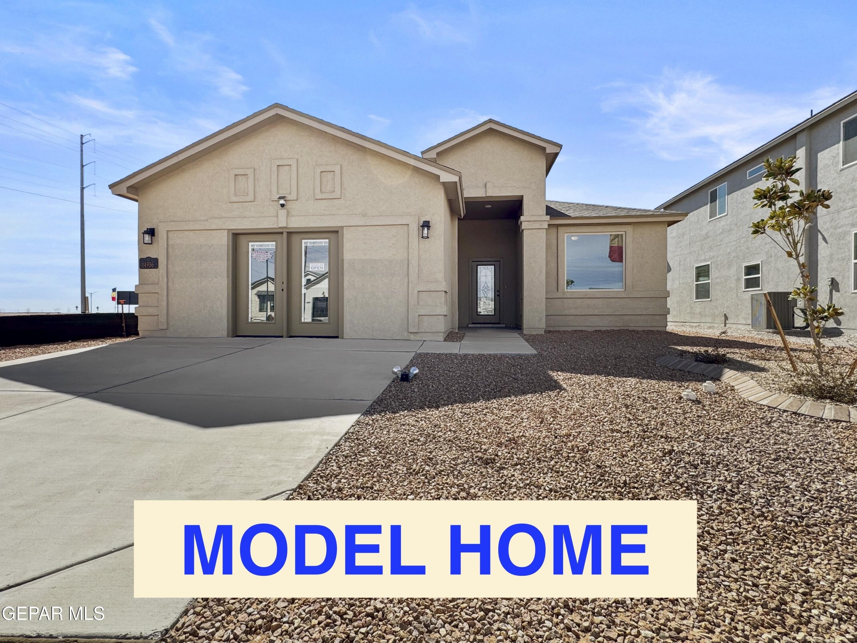 14956 Concept Court, El Paso, TX 79938, 3 Habitaciones Habitaciones , ,1 BañoBaños,Residential,En Venta,14956 Concept Court,917075