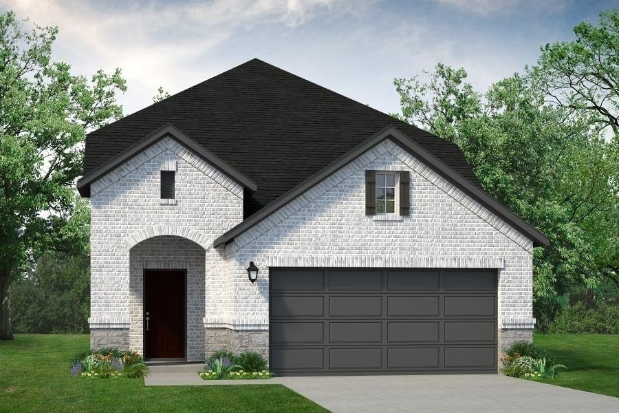 256 Bright Alcove Court, Lavon, TX 75166, 4 Habitaciones Habitaciones , ,2 BañosBaños,Residential,En Venta,256 Bright Alcove Court,0,21033059