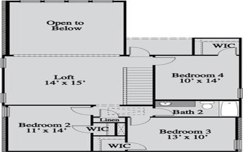 256 Bright Alcove Court, Lavon, TX 75166, 4 Habitaciones Habitaciones , ,2 BañosBaños,Residential,En Venta,256 Bright Alcove Court,0,21033059