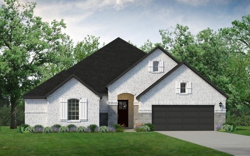 735 Oak, Lavon, TX 75166, 4 Bedrooms Bedrooms, ,3 BathroomsBathrooms,Residential,For Sale,735 Oak,0,21033063