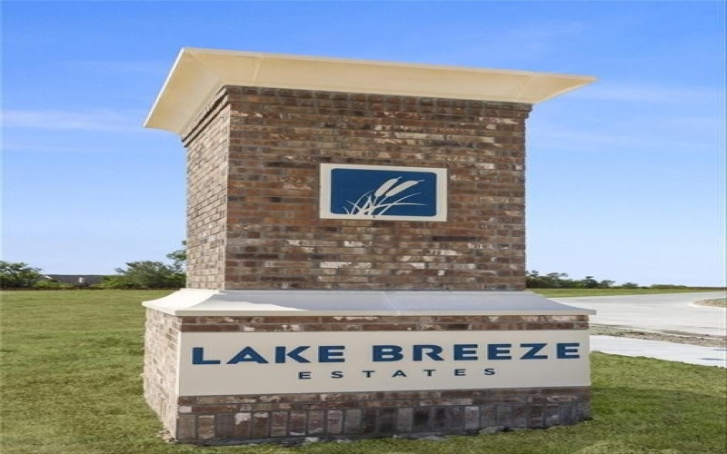 735 Oak, Lavon, TX 75166, 4 Bedrooms Bedrooms, ,3 BathroomsBathrooms,Residential,For Sale,735 Oak,0,21033063