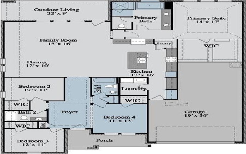 188 Mountain Laurel Drive, Waxahachie, TX 75165, 4 Bedrooms Bedrooms, ,3 BathroomsBathrooms,Residential,For Sale,188 Mountain Laurel Drive,0,21033074