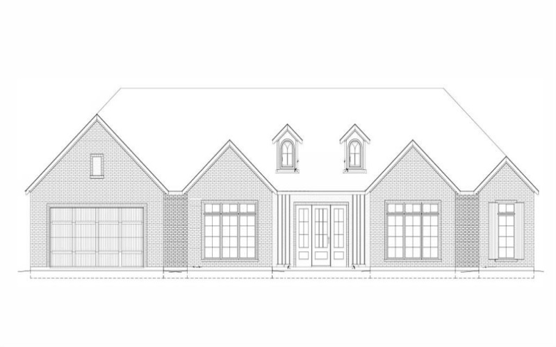 8129 Spanish Hills Drive, Benbrook, TX 76126, 4 Habitaciones Habitaciones , ,2 BañosBaños,Residential,En Venta,8129 Spanish Hills Drive,0,21033076