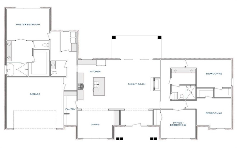 8129 Spanish Hills Drive, Benbrook, TX 76126, 4 Habitaciones Habitaciones , ,2 BañosBaños,Residential,En Venta,8129 Spanish Hills Drive,0,21033076
