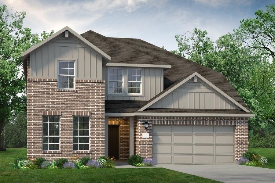 3004 Wallis Drive, Melissa, TX 75454, 4 Bedrooms Bedrooms, ,3 BathroomsBathrooms,Residential,For Sale,3004 Wallis Drive,0,21033088