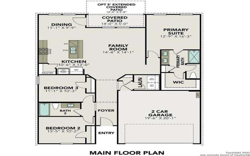 316 Jean Street, Seguin, TX 78155, 3 Habitaciones Habitaciones , ,2 BañosBaños,Residential,En Venta,316 Jean Street,0,21033092