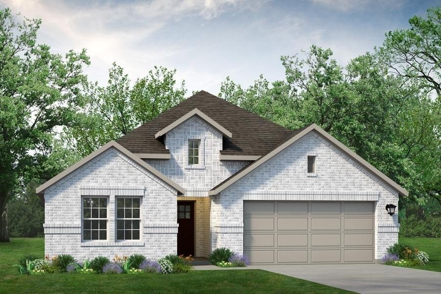 2007 Brackett Pond Road, Forney, TX 75126, 4 Bedrooms Bedrooms, ,3 BathroomsBathrooms,Residential,For Sale,2007 Brackett Pond Road,0,21033101