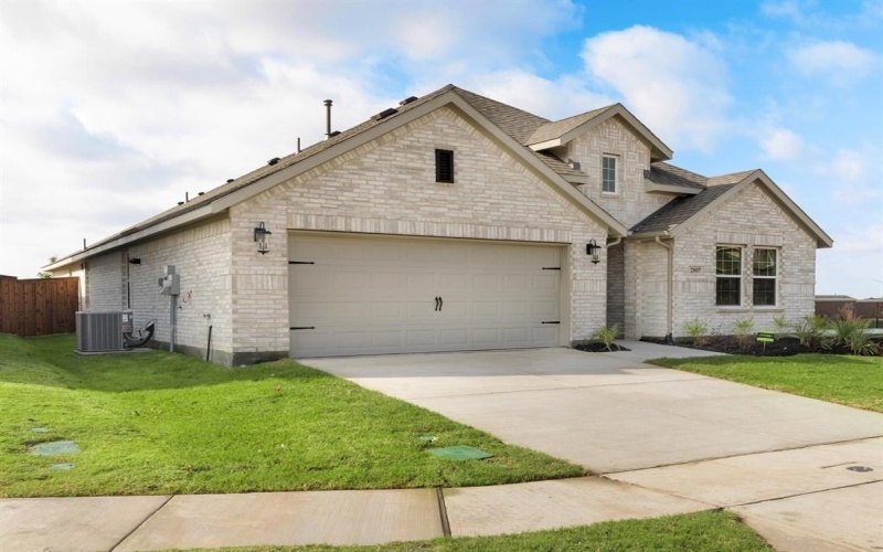 2007 Brackett Pond Road, Forney, TX 75126, 4 Habitaciones Habitaciones , ,3 BañosBaños,Residential,En Venta,2007 Brackett Pond Road,0,21033101