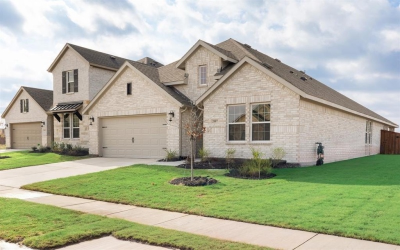 2007 Brackett Pond Road, Forney, TX 75126, 4 Habitaciones Habitaciones , ,3 BañosBaños,Residential,En Venta,2007 Brackett Pond Road,0,21033101