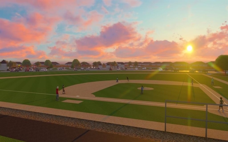 1907 Partridge Road, Princeton, TX 75407, 3 Habitaciones Habitaciones , ,2 BañosBaños,Residential,En Venta,1907 Partridge Road,0,21033106