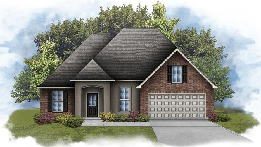 355 Hummingbird Lane, Princeton, LA 71067, 3 Habitaciones Habitaciones , ,2 BañosBaños,Residential,En Venta,355 Hummingbird Lane,0,21033115