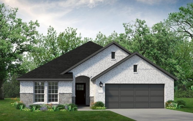 2010 Brackett Pond Drive, Forney, TX 75126, 4 Habitaciones Habitaciones , ,2 BañosBaños,Residential,En Venta,2010 Brackett Pond Drive,0,21033116