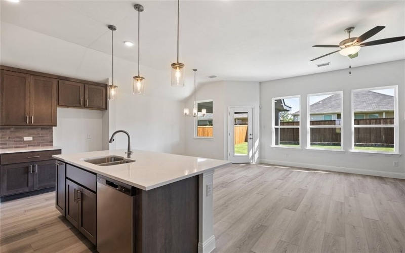 2010 Brackett Pond Drive, Forney, TX 75126, 4 Bedrooms Bedrooms, ,2 BathroomsBathrooms,Residential,For Sale,2010 Brackett Pond Drive,0,21033116