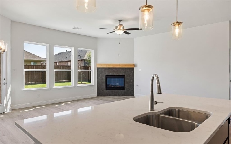 2010 Brackett Pond Drive, Forney, TX 75126, 4 Bedrooms Bedrooms, ,2 BathroomsBathrooms,Residential,For Sale,2010 Brackett Pond Drive,0,21033116