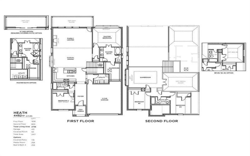 6024 Foxwheel Way, Fort Worth, TX 76123, 4 Habitaciones Habitaciones , ,3 BañosBaños,Residential,En Venta,6024 Foxwheel Way,0,21033126