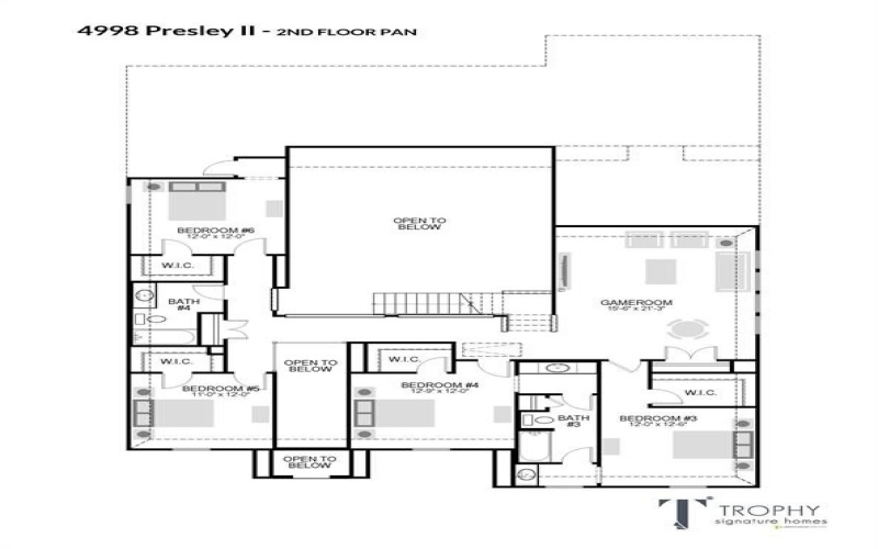 2036 Bluestem Road, Celina, TX 75009, 6 Habitaciones Habitaciones , ,5 BañosBaños,Residential,En Venta,2036 Bluestem Road,0,21033198