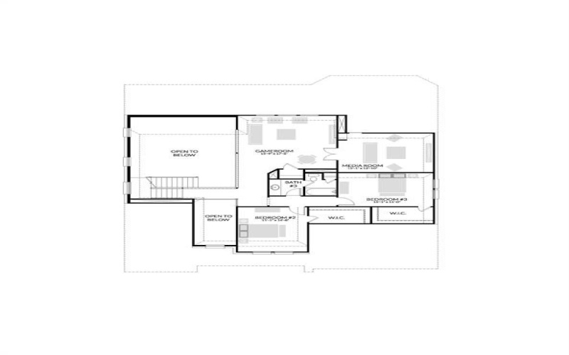 1604 Dropseed Drive, Celina, TX 75009, 4 Bedrooms Bedrooms, ,3 BathroomsBathrooms,Residential,For Sale,1604 Dropseed Drive,0,21033202