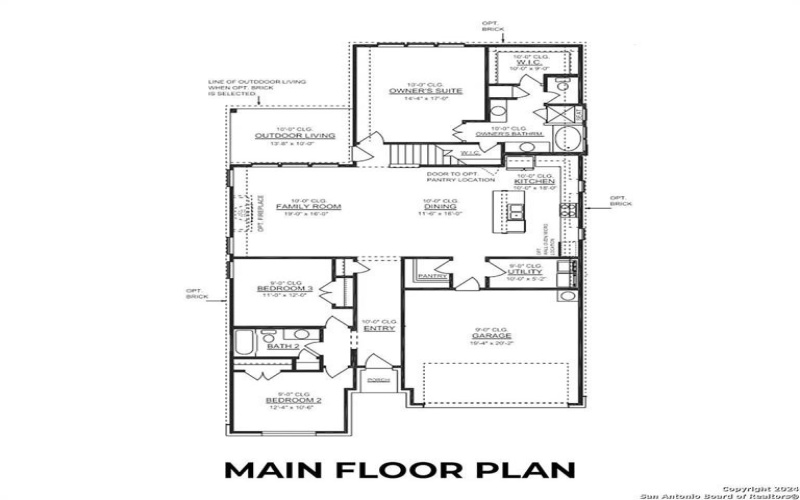 3800 Isaac Dr, Seguin, TX 78155, 3 Bedrooms Bedrooms, ,3 BathroomsBathrooms,Residential,For Sale,3800 Isaac Dr,0,21033263