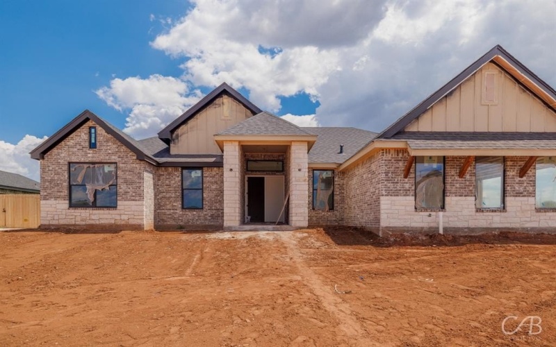 6825 Beals Creek Drive, Abilene, TX 79606, 4 Bedrooms Bedrooms, ,2 BathroomsBathrooms,Residential,For Sale,6825 Beals Creek Drive,0,21033332