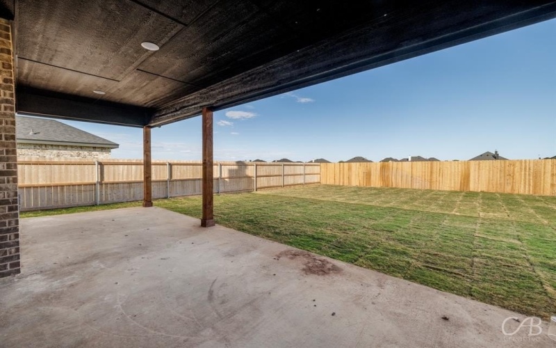 6825 Beals Creek Drive, Abilene, TX 79606, 4 Bedrooms Bedrooms, ,2 BathroomsBathrooms,Residential,For Sale,6825 Beals Creek Drive,0,21033332