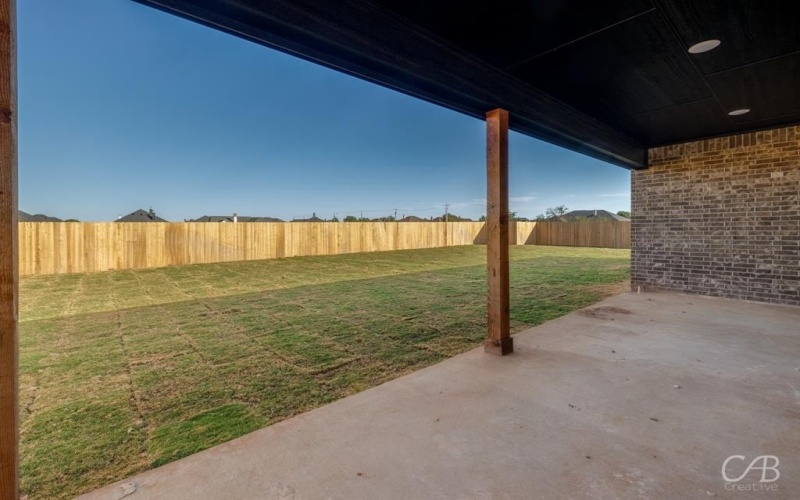 6825 Beals Creek Drive, Abilene, TX 79606, 4 Bedrooms Bedrooms, ,2 BathroomsBathrooms,Residential,For Sale,6825 Beals Creek Drive,0,21033332