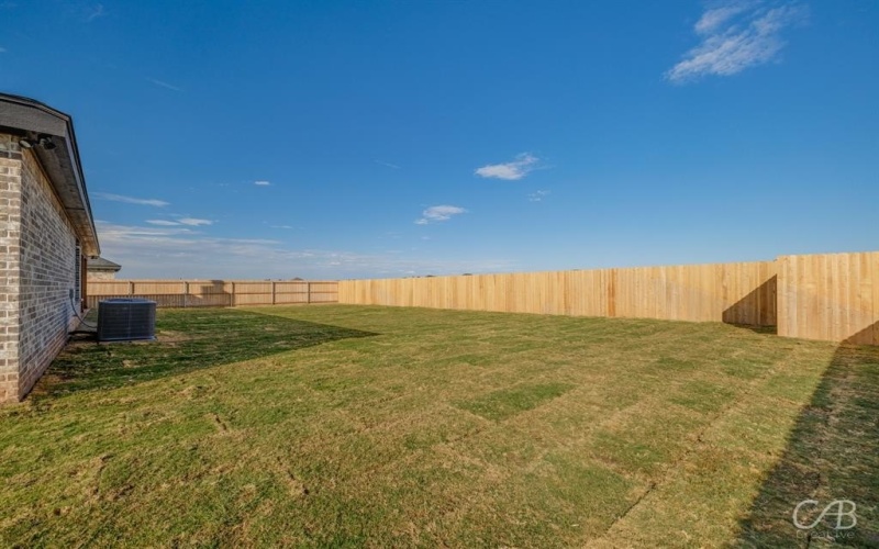 6825 Beals Creek Drive, Abilene, TX 79606, 4 Bedrooms Bedrooms, ,2 BathroomsBathrooms,Residential,For Sale,6825 Beals Creek Drive,0,21033332