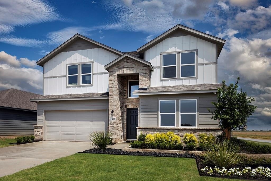 1510 Coldwater Way, Crandall, TX 75114, 5 Bedrooms Bedrooms, ,3 BathroomsBathrooms,Residential,For Sale,1510 Coldwater Way,0,21033337