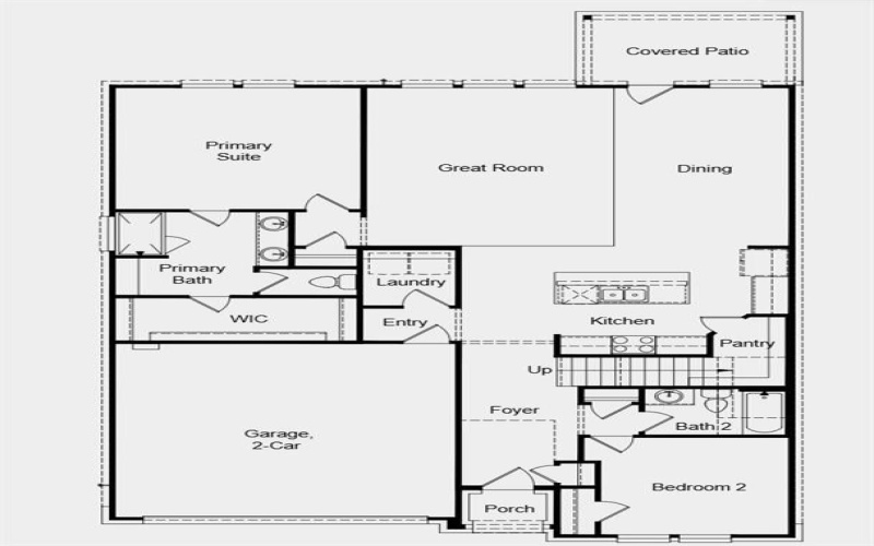 1510 Coldwater Way, Crandall, TX 75114, 5 Bedrooms Bedrooms, ,3 BathroomsBathrooms,Residential,For Sale,1510 Coldwater Way,0,21033337